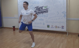 Проект «Free Training UGRA» стартовал в онлайн формате