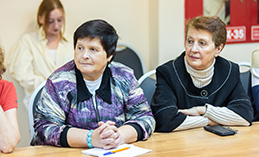 Хантымансийцам проанонсировали новые объекты благоустройства