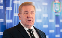 Борис Хохряков: Вопрос по предоставлению мест в детсадах малышам в возрасте от полутора до трёх лет почти закрыт