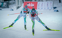 В Ханты-Мансийске завершился Альфа-банк Кубок России по биатлону