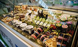 В Югре пройдёт дегустационный конкурс «Лучший продукт – 2024»