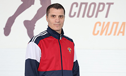 Эльдар Рагимханов. О карате, экологии и смартфонах