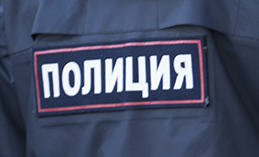 Хантымансийца подозревают в нападении на полицейского