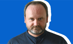 Журналист Павел Казаков: «Вы сами мешаете наслаждаться жизнью»