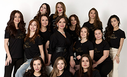 Жительницы Ханты-Мансийска участвуют в конкурсе «Мисс и Миссис Югра – 2026»
