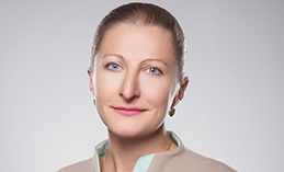 Елена Кутефа: «Счастье заключается в любви»
