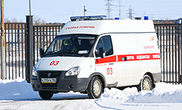 В Ханты-Мансийске 26 новых случаев заражения людей COVID-19 за сутки