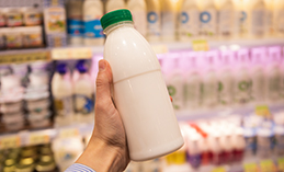 Цифровая маркировка продуктов питания – гарантия качества 