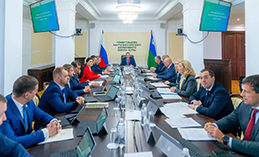 Руслан Кухарук назвал приоритеты работы для обновлённого правительства