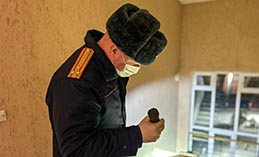 Хантымансиец предстанет перед судом за убийство жены