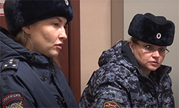 В Ханты-Мансийске проверяют безопасность избирательных участков
