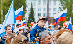В Югре сняли запрет на проведение массовых мероприятий