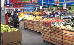 Как питаться осенью?
