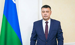 Сергей Музафин назначен на должность руководителя Ветслужбы Югры