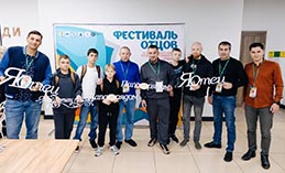 Пример ответственности. Отцы из Ханты-Мансийска объединились в Совет
