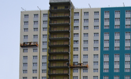 1015 хантымансийских семей переехали в новые квартиры в 2019 году