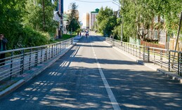 Наши дороги – одни из лучших в стране! 