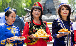 Фестиваль «Легенды Самаровграда»