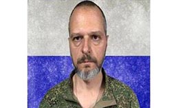 Дмитрий Терешатов. Герой-комвзвода из Югры