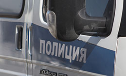 Полицейские Ханты-Мансийска раскрыли кражу кабеля и угон автомобиля