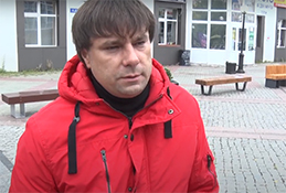 Я думаю, что… О терроризме
