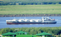 Ханты-Мансийский район получил 75,7 млн рублей за досрочный завоз