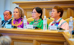 Правительство Югры пересмотрело правила жилищных выплат для КМНС