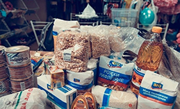Хантымансийцы могут помочь эвакуированным жителям Донецка и Луганска