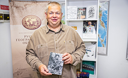 Андрей Рябов: «Как можно выгорать, занимаясь любимым делом?»