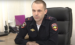 Иван Андряков. Как научить детей соблюдать ПДД?