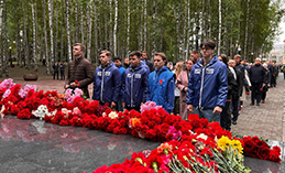 День памяти и скорби. Важно сохранить историческую память