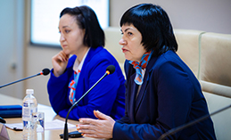 Хантымансийцам рассказали, как трудоустроиться выпускникам в 2025 году