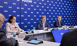 «ЕР» и Минтруда подготовят поправки в закон о занятости и Трудовой кодекс