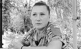 Елена Андреева: предприниматель, комендант, мама