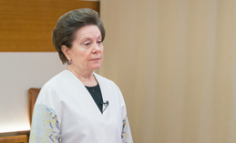 Наталья Комарова предложила давать по 600 тыс. семьям с детьми