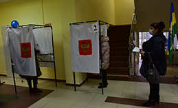 Избирком Югры подвёл итоги выборов в окружную думу