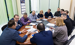 За 2023 год в столице Югры не было аварий на системах жизнеобеспечения