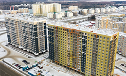 Ближайшая неделя в столице Югры будет дождливой