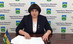 Хантымансийцам рассказали о работе учреждений допобразования в пандемию