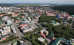 Отдых в Ханты-Мансийске: Топ бесплатных мест для прогулок
