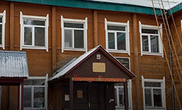 В Ханты-Мансийске помогают жертвам домашнего насилия