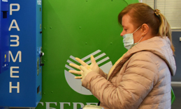 В Ханты-Мансийске выявлено 12 новых случаев заражения коронавирусом