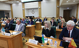 Ханты-Мансийск в числе победителей конкурса «Города для детей»