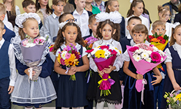 Не волнуйтесь. Как преодолеть стресс первоклассникам и их родителям?