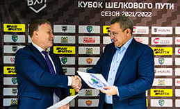 ХК «Югра» заключил соглашение с ЮГУ