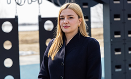 Город для всех. Продолжается голосование за благоустройство