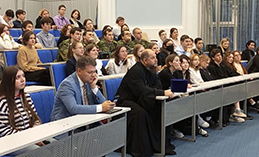 В Ханты-Мансийске прошла научно-практическая конференция