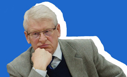 Анатолий Корнеев: «На выборах человек показывает свою сущность»