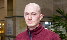 Чтобы сохранить на века. Реставратор – о своей работе
