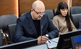 В Ханты-Мансийске продолжается реализация «Карты развития Югры»